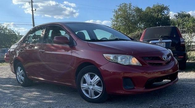 2011 Toyota Corolla - Image 1