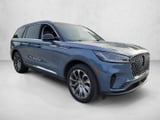 2025 Lincoln Aviator - Preview 3