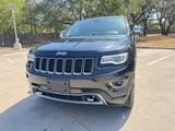 2016 Jeep Grand Cherokee - Preview 6