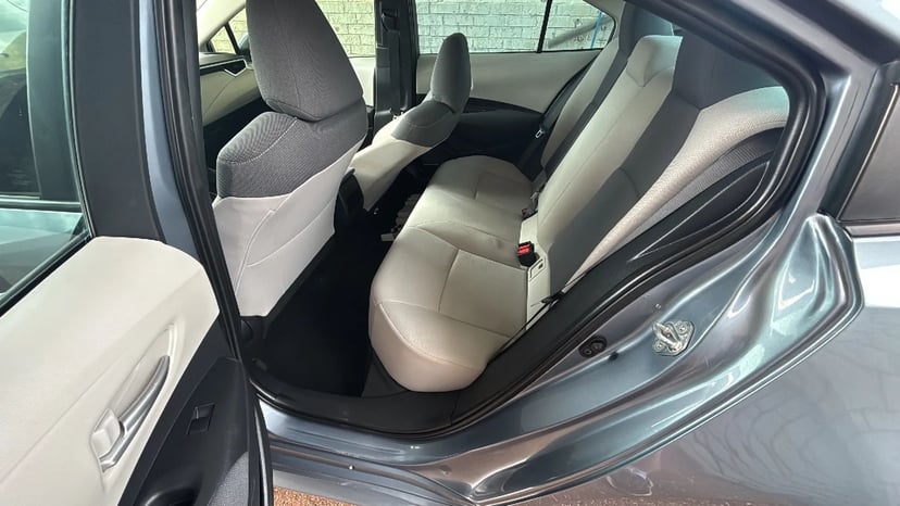 2020 Toyota Corolla - Image 3