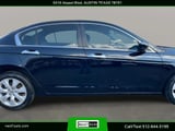 2008 Honda Accord - Preview 5