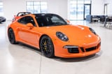2016 Porsche 911 - Preview 10