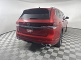 2024 Volkswagen Atlas - Preview 8