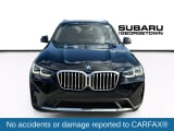 2023 BMW X3 - Preview 2