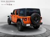 2026 Jeep Wrangler - Preview 14