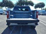 2026 Chevrolet Silverado 1500 - Preview 11