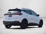 2027 Chevrolet Bolt - Preview 3