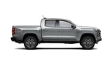 2026 Chevrolet Colorado - Preview 4