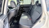 2015 Subaru Forester - Preview 10