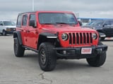 2018 Jeep Wrangler - Preview 3