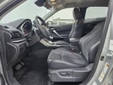 2025 Mitsubishi Eclipse Cross - Preview 13