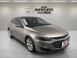 2025 Chevrolet Malibu - Preview 8