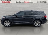 2020 Ford Explorer - Preview 2