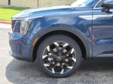 2026 Kia Sorento - Preview 8