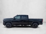 2026 Chevrolet Silverado 2500 HD - Preview 6