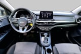 2022 Kia Forte - Preview 15