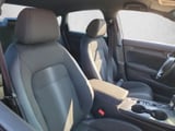 2024 Honda Civic - Preview 12