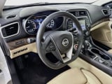 2018 Nissan Maxima - Preview 9