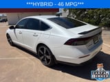2024 Honda Accord - Preview 7