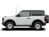 2022 Ford Bronco - Preview 2