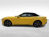 2024 Ford Mustang - Preview 8