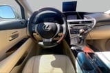 2015 Lexus RX - Preview 5