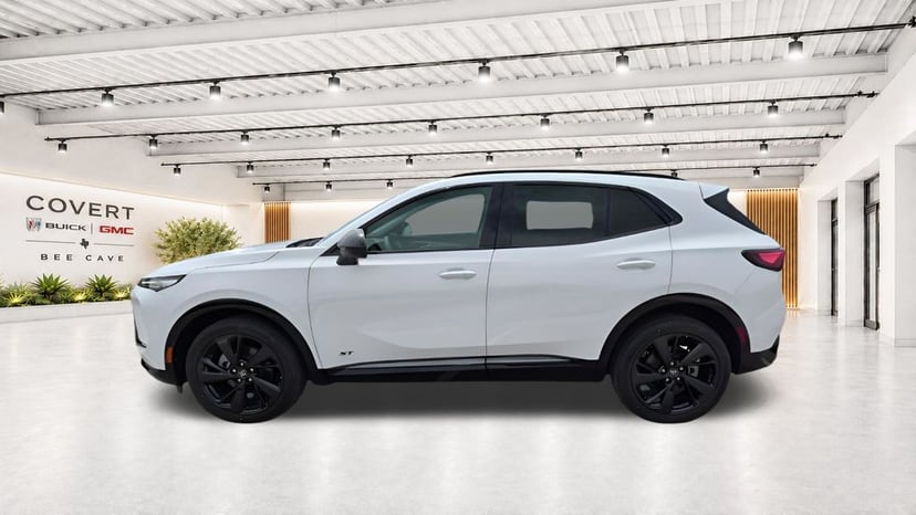2026 Buick Envision - Image 3
