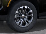 2026 Chevrolet Tahoe - Preview 9
