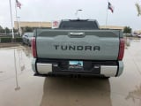 2026 Toyota Tundra - Preview 5