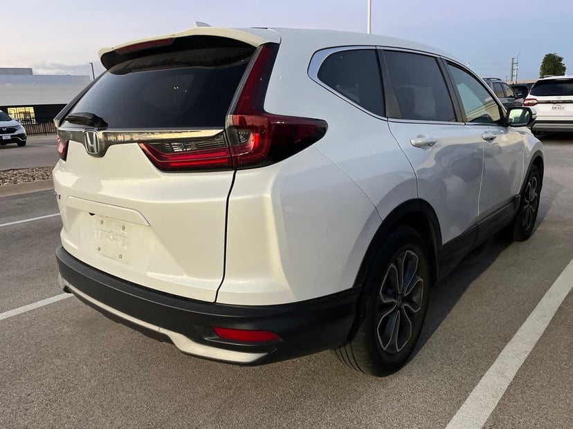 2022 Honda CR-V - Image 3