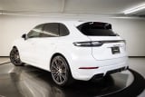 2023 Porsche Cayenne - Preview 2