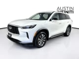2024 INFINITI QX60 - Preview 3