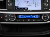 2017 Toyota Highlander - Preview 6