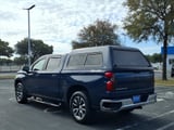 2020 Chevrolet Silverado 1500 - Preview 5