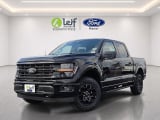 2026 Ford F-150 - Preview 3