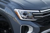 2026 Volkswagen Atlas - Preview 2