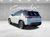 2026 Nissan Pathfinder - Preview 14