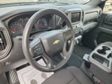 2020 Chevrolet Silverado 1500 - Preview 2
