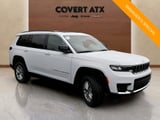 2025 Jeep Grand Cherokee L - Preview 7