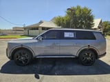 2027 Kia Telluride - Preview 5