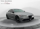 2020 Alfa Romeo Giulia - Preview 2