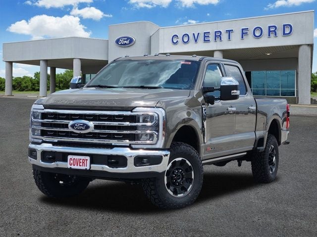 2026 Ford F-350 - Image 1