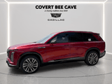 2027 Cadillac Vistiq - Preview 3