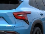 2026 Chevrolet Trax - Preview 11
