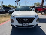 2020 Hyundai Santa FE - Preview 2