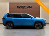 2026 Jeep Cherokee - Preview 8