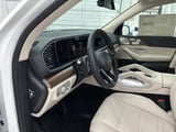 2026 Mercedes-Benz GLE - Preview 9