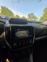 2021 Subaru Forester - Preview 3
