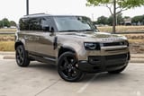 2026 Land Rover Defender - Preview 7