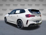 2026 BMW X3 - Preview 8